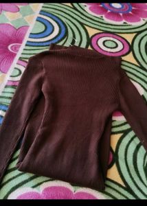 Bodycon winter dress