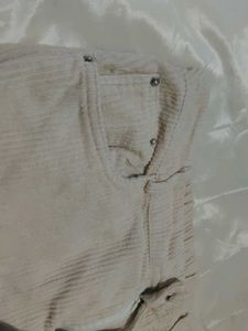 Corduroy Pants