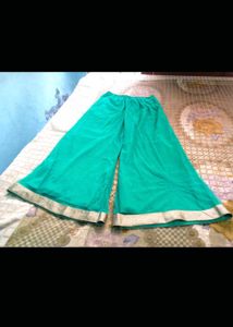 Embroidered Kurta Set