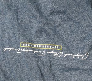 Daily Wear Causual Tshirt
