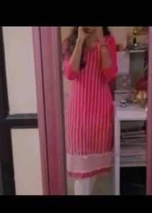 Beautiful Kurti