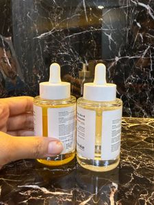 Minimalist Hair Serum Combo Of 2