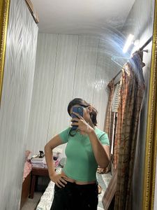 H&amp;M Badics Top