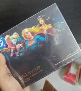 Bella Vita DC Perfume Set