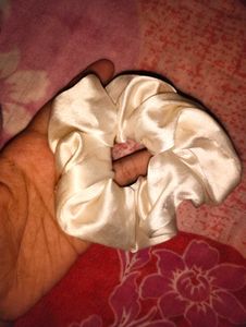 Scrunchies Combo 3