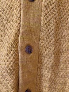 Yellooow Sweater