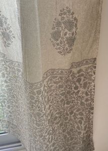 Fabindia Curtains Set Of 6