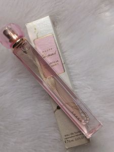 Happy Chopard Perfume 💕♥️