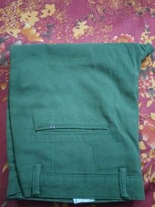 Men&#39;s Trouser