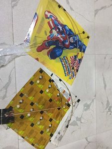 Fun Kites
