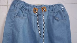 Gun Denim