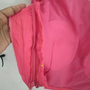 Ready-made New Blouse