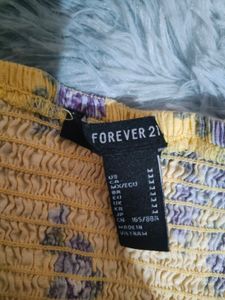 Forever 21 Tank Top