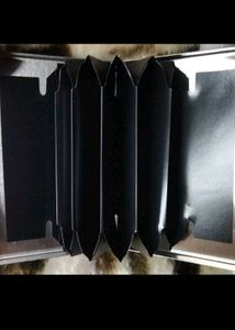 CARD WALLET MEN AND WOMEN