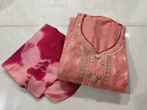 Fancy Party Wear Suit Sale