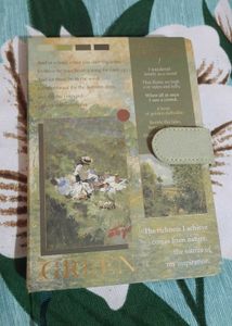 Green Nature Journal