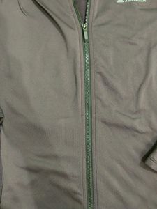 ADIDAS Terrex Purple Mauve Jacket Active Wear 34🧥