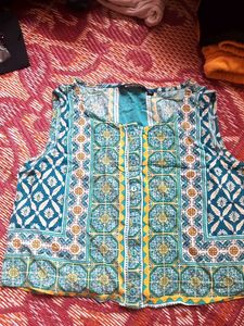 Cute Crop Top