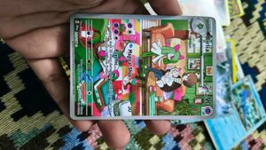 Pokemon Cards Ultra Rare - Assorted Collection
