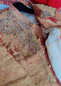 RAJPUTANI DRESS FOR MEN
