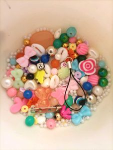 Beads Soup (300++)