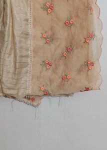 Kurta Suit Set