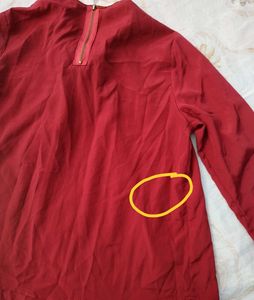 Korean Style Top