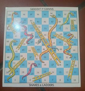 11 In 1 Family Game