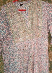 Preloved Kurtis