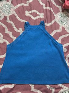 New Streatchable Causal Top