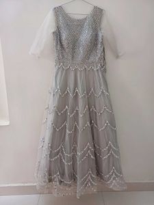 Gown