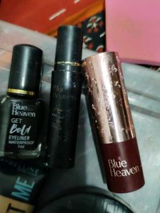 Makeup Combo