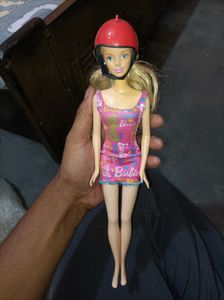 Doll