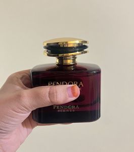 Femme Noir - Pendora Scents - Paris Corner