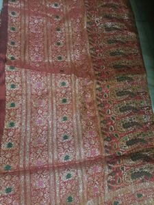 Banarsi Saree