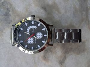 QUARTZ Analog Wrist Watch For Men
