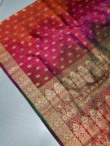 Banarasi Saree