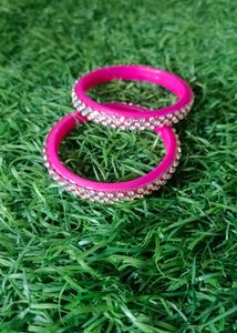 Cute Little Bangles For Kids
