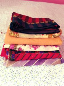 Assorted Sarees 6