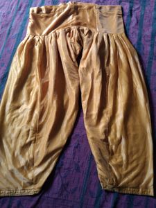 Salwar