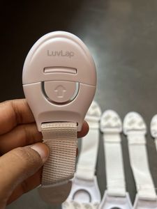 5 pieces new LuvLap Safety Lock