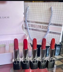 ROUGE DIOR GIFT SET