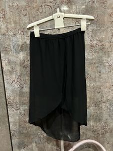 Vero Moda high low Skirt S