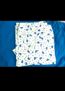 #DIWALI OFFER TILL 23 OCTOBER Blue Kurta Set
