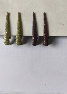 Glitter Hair Pin Combo