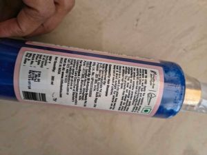 St.Botanica Anti Hair Fall Shampoo