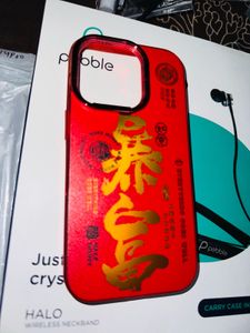 Apple iPhone 14 Pro Cover
