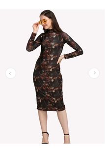Bodycon Dress