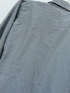 Lining Crop Shirt
