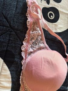 T-shirt Bra